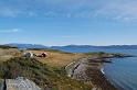 Sulla strada Capo Nord - Alta